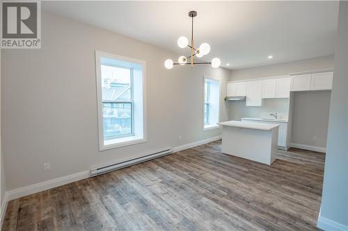 26 First Street W, Cornwall, ON - Indoor Photo Showing Kitchen