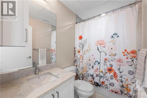 197 Lisgar Street Unit#209, Ottawa, ON - Indoor Photo Showing Bathroom