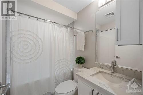 197 Lisgar Street Unit#209, Ottawa, ON - Indoor Photo Showing Bathroom