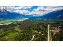 2180 Clough Road, Revelstoke, BC  - Outdoor With View 