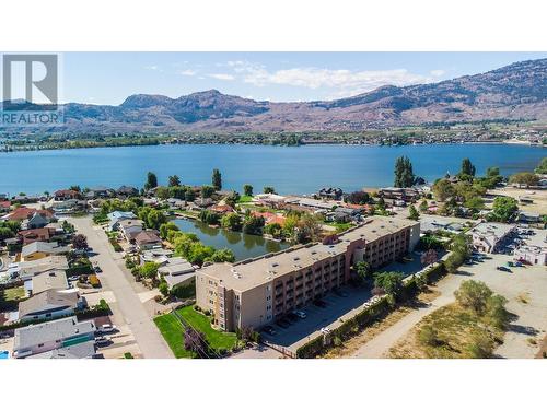 15 Solana Key Court Unit# 204, Osoyoos, BC - Outdoor With Body Of Water With View