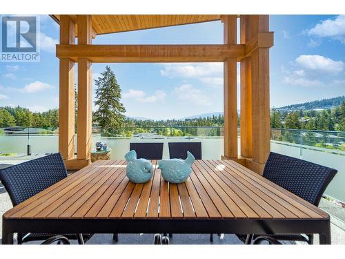 173 Whitetail Ridge, Vernon, BC - Outdoor