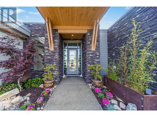 173 Whitetail Ridge, Vernon, BC - Outdoor