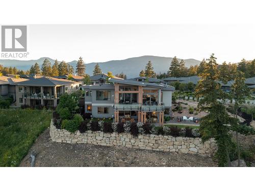 173 Whitetail Ridge, Vernon, BC - Outdoor