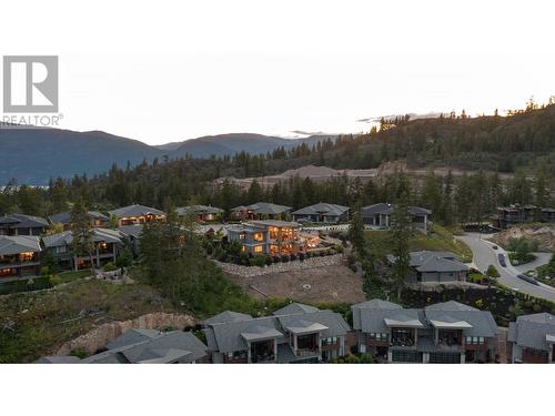 173 Whitetail Ridge, Vernon, BC - Outdoor With View