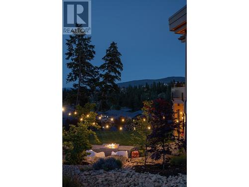 173 Whitetail Ridge, Vernon, BC - Outdoor With View