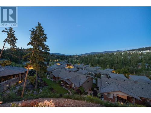 173 Whitetail Ridge, Vernon, BC - Outdoor With View