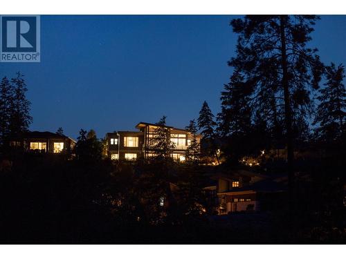 173 Whitetail Ridge, Vernon, BC - Outdoor