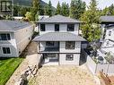 1407 Crease  Avenue, Nelson, BC  - Outdoor 