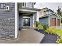 7127 Foxridge Avenue, Prince George, BC  - Outdoor With Facade 