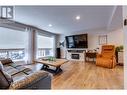 7127 Foxridge Avenue, Prince George, BC  - Indoor Photo Showing Living Room 