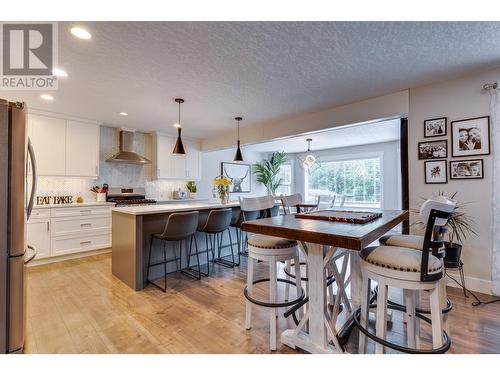 7127 Foxridge Avenue, Prince George, BC - Indoor