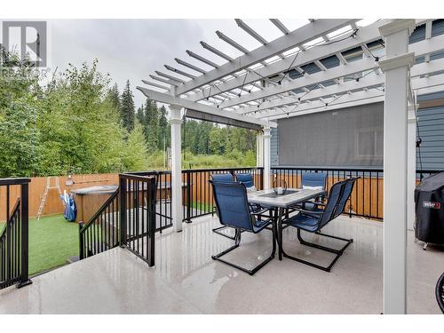 7127 Foxridge Avenue, Prince George, BC - Outdoor With Exterior