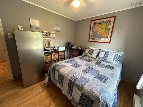 6 Minas Warehouse Road, New Minas, NS 