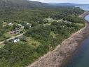 1234 Granville Road, Victoria Beach, NS 