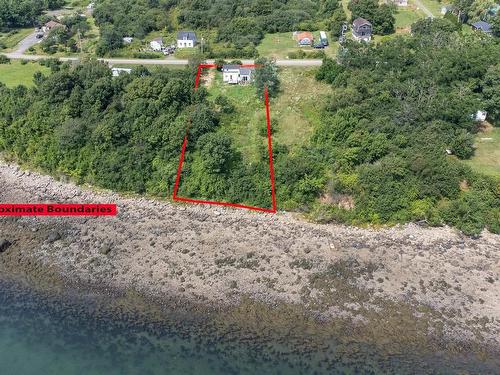 1234 Granville Road, Victoria Beach, NS 