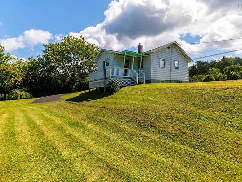 7527 Highway 101, Plympton, NS 