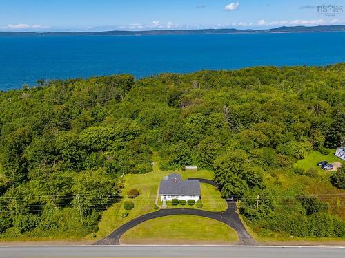 7527 Highway 101, Plympton, NS 