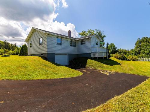 7527 Highway 101, Plympton, NS 