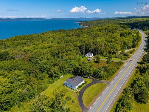 7527 Highway 101, Plympton, NS 