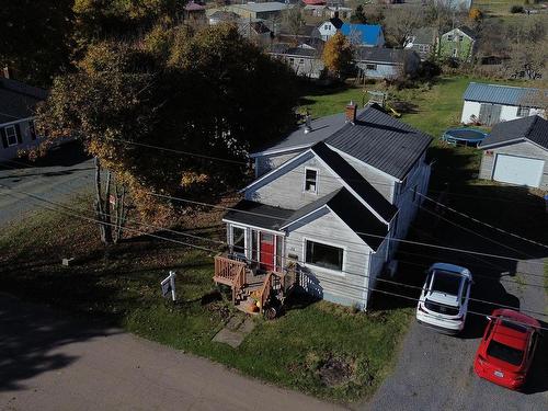 35 Albert Avenue, Bible Hill, NS 