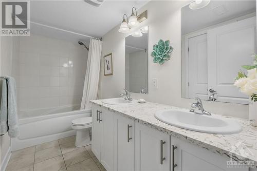 192 Forward Avenue Unit#D, Ottawa, ON - Indoor Photo Showing Bathroom