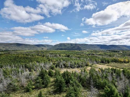 Cabot Trail Road, Chéticamp, NS 