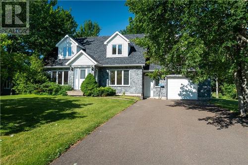 161 Chatellerault, Shediac, NB - Outdoor With Facade