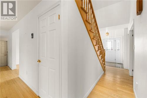 161 Chatellerault, Shediac, NB - Indoor Photo Showing Other Room