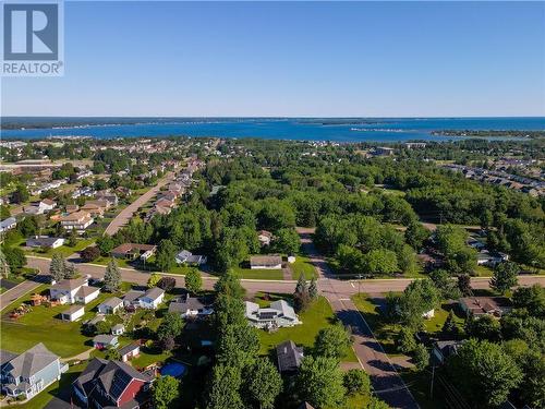 161 Chatellerault, Shediac, NB - Outdoor With View