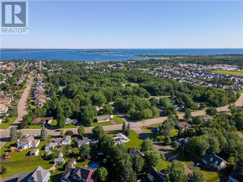 161 Chatellerault, Shediac, NB - Outdoor With View