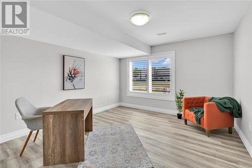 729 Brownstone Drive, Lakeshore, ON - Indoor Photo Showing Other Room