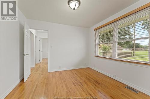 3456 Everts Avenue, Windsor, ON - Indoor Photo Showing Other Room