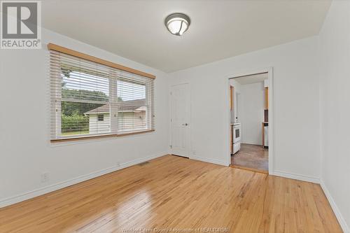 3456 Everts Avenue, Windsor, ON - Indoor Photo Showing Other Room