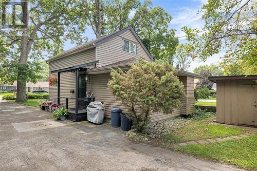 12718-12722 Riverside, Tecumseh, ON - Outdoor With Exterior