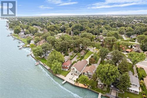 12718-12722 Riverside, Tecumseh, ON - Outdoor With Body Of Water With View