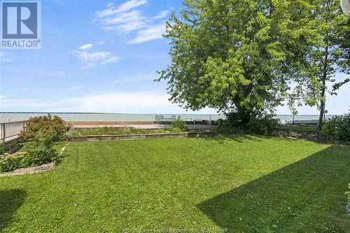 12718-12722 Riverside, Tecumseh, ON - Outdoor With View