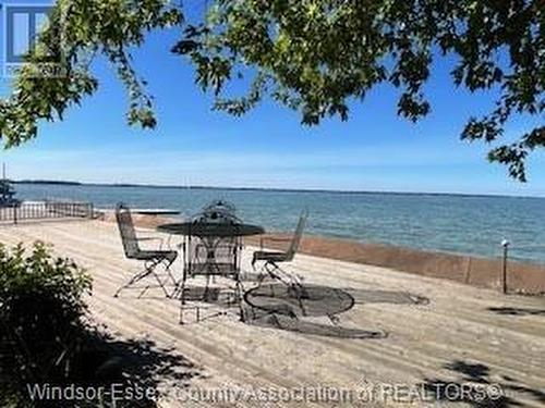 12718-12722 Riverside, Tecumseh, ON - Outdoor With Body Of Water With View