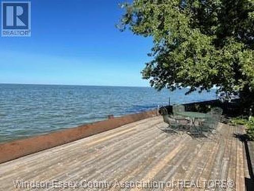 12718-12722 Riverside, Tecumseh, ON - Outdoor With Body Of Water With View