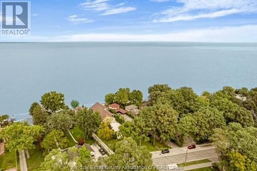 12718-12722 Riverside, Tecumseh, ON - Outdoor With Body Of Water With View