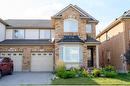 4083 Gunby Crescent, Burlington, ON  - Outdoor With Facade 