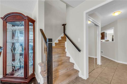 4083 Gunby Crescent, Burlington, ON - Indoor Photo Showing Other Room