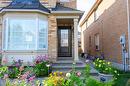 4083 Gunby Crescent, Burlington, ON  - Outdoor 