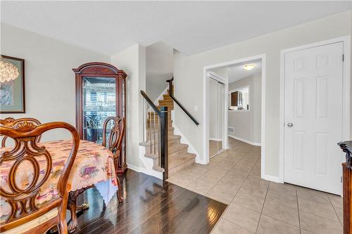 4083 Gunby Crescent, Burlington, ON - Indoor