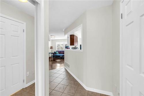 4083 Gunby Crescent, Burlington, ON - Indoor Photo Showing Other Room