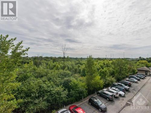 655 Beauparc Private Unit#402, Ottawa, ON - Outdoor With View