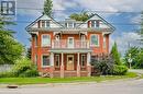 3212 Roseville Road, Roseville, ON  - Outdoor With Facade 