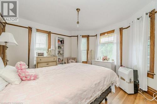 3212 Roseville Road, Roseville, ON - Indoor Photo Showing Bedroom