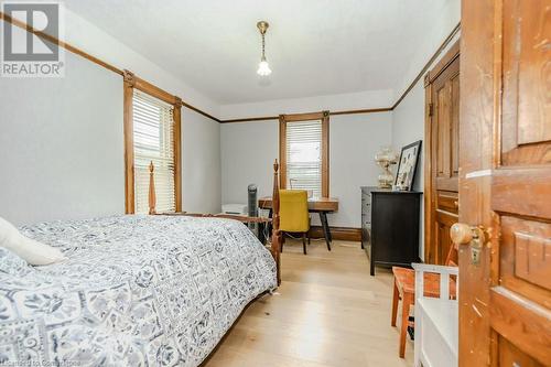 3212 Roseville Road, Roseville, ON - Indoor Photo Showing Bedroom