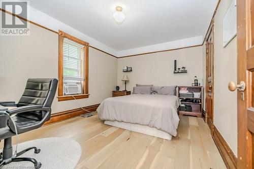 3212 Roseville Road, Roseville, ON - Indoor Photo Showing Bedroom